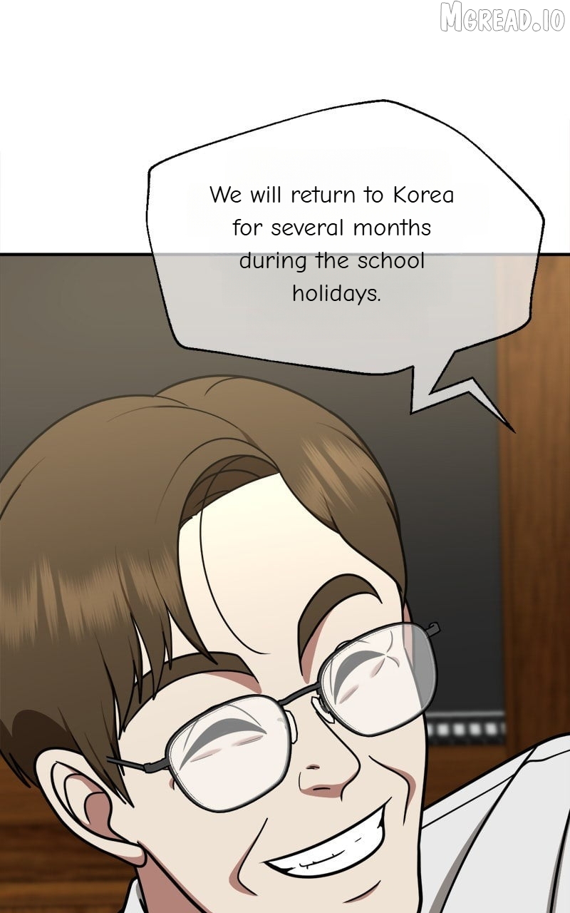 Change Me Chapter 223  - page 92